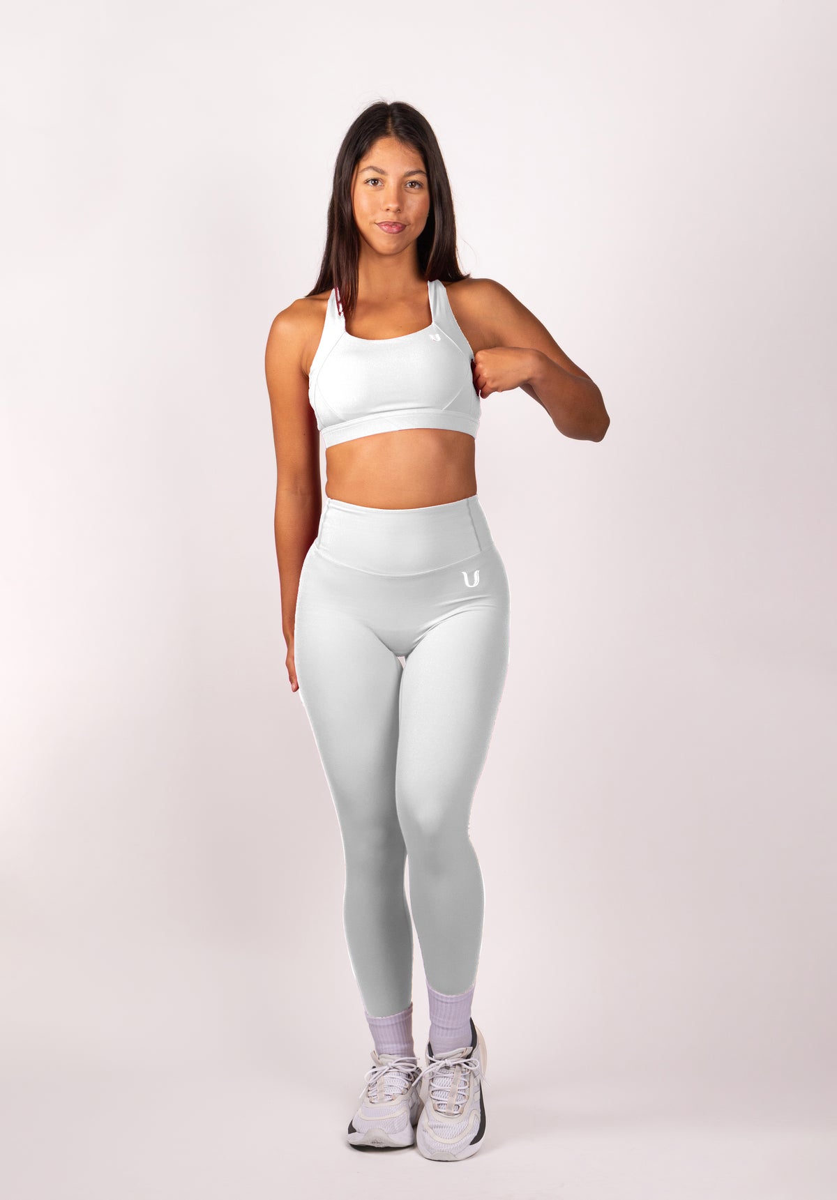 Hailey Bra | The Evolution — Ivory - image 5