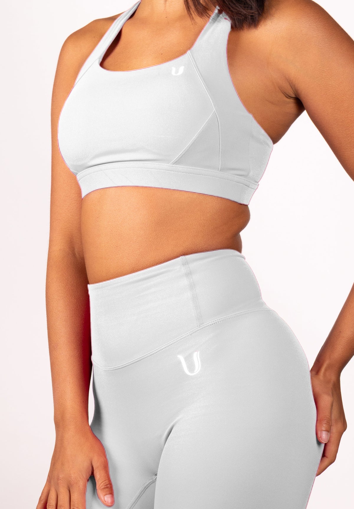 Hailey Bra | The Evolution — Ivory - image 6