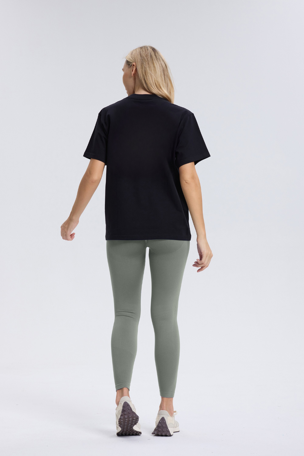 Ultimate Gainz | Oversized Unisex Shirt - Black