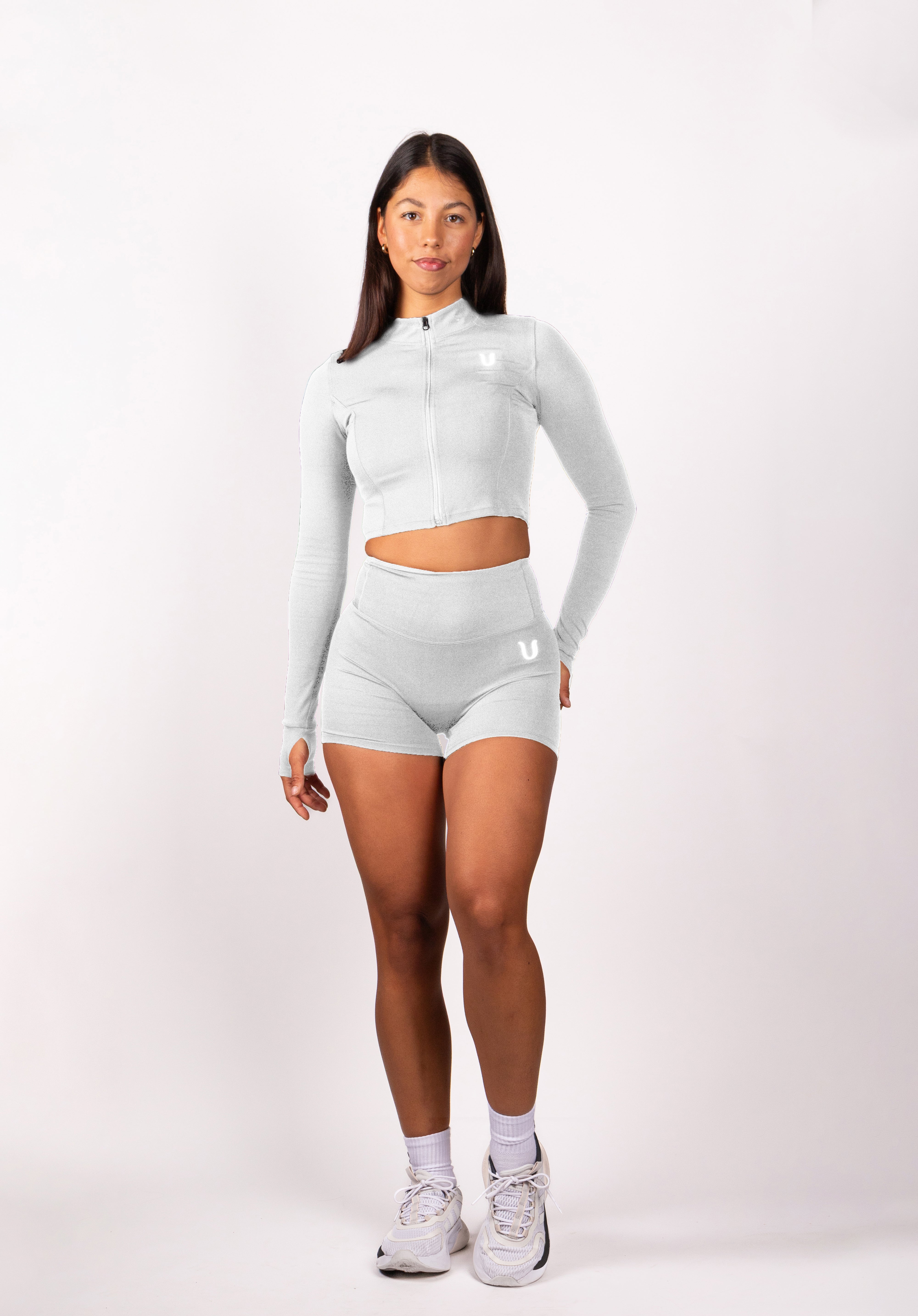 Hailey Jacket | The Evolution – Ivory