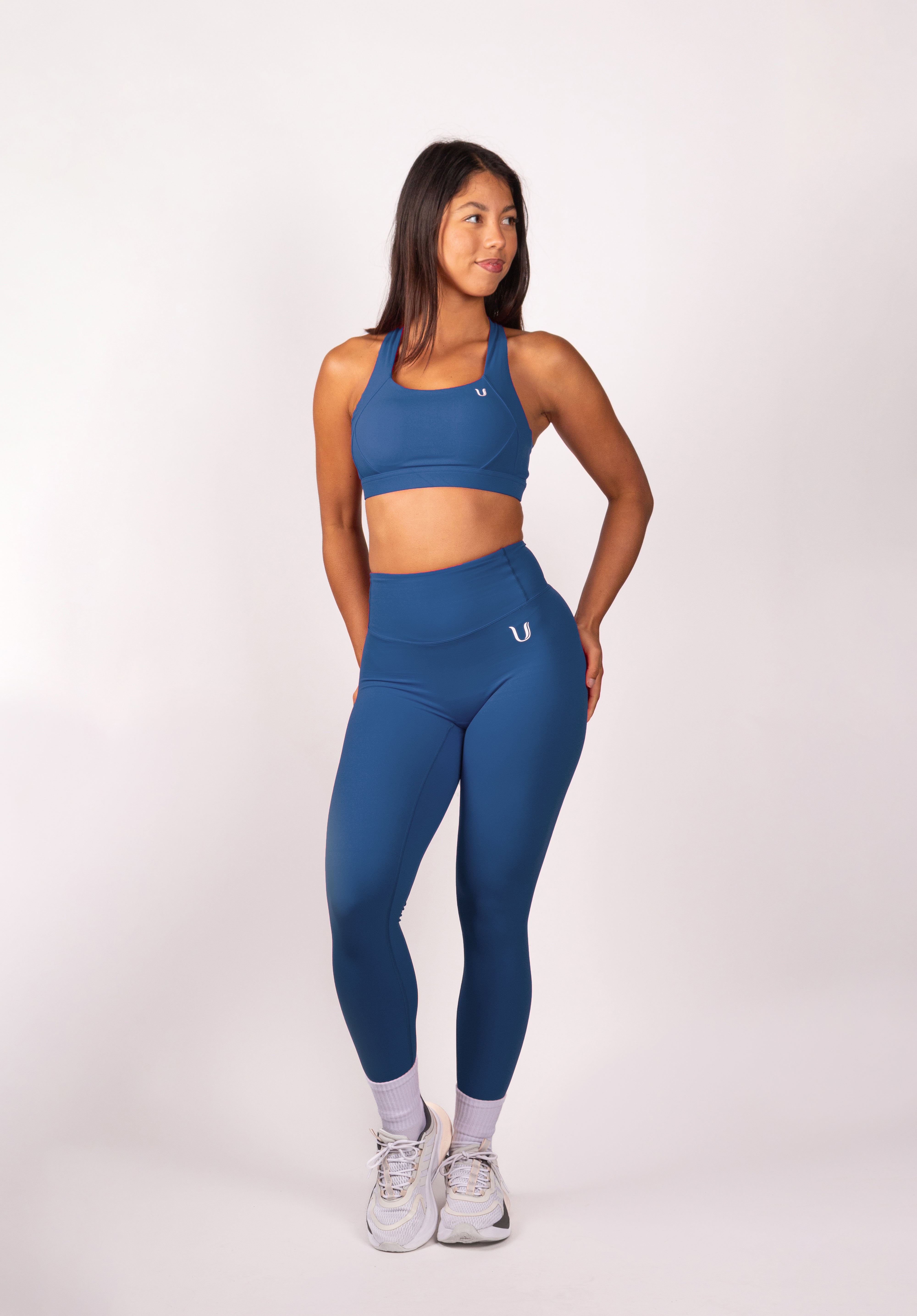 Hailey Bra | The Evolution – Blue