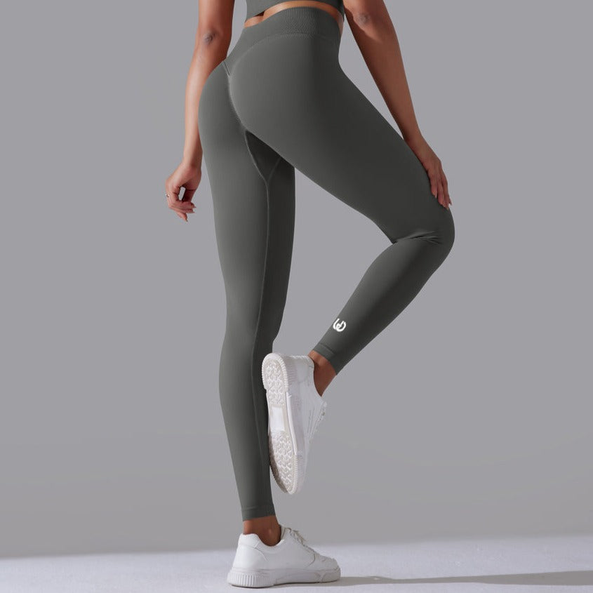 Daisy | Legging - DarkGray