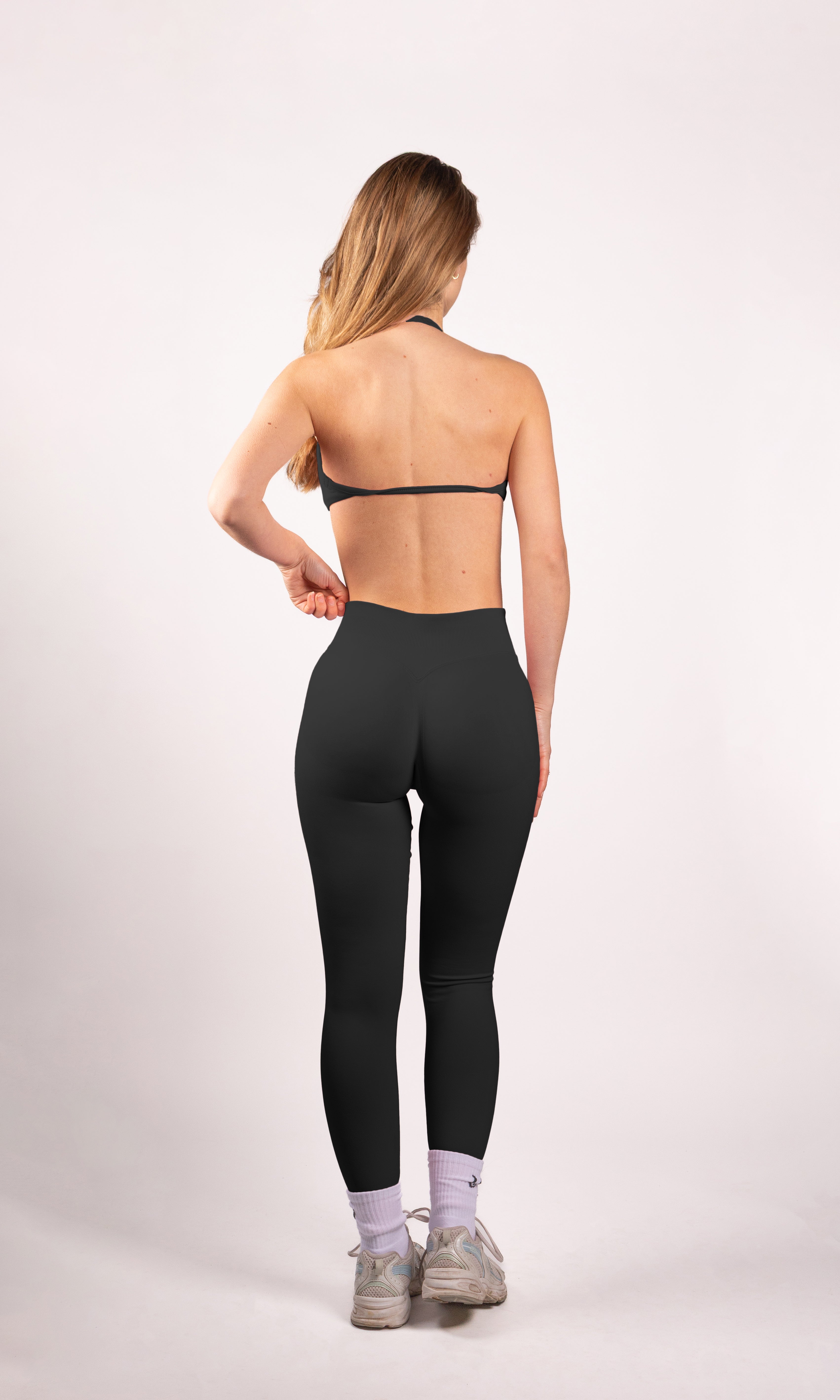 Beau | Bra V2 - Black