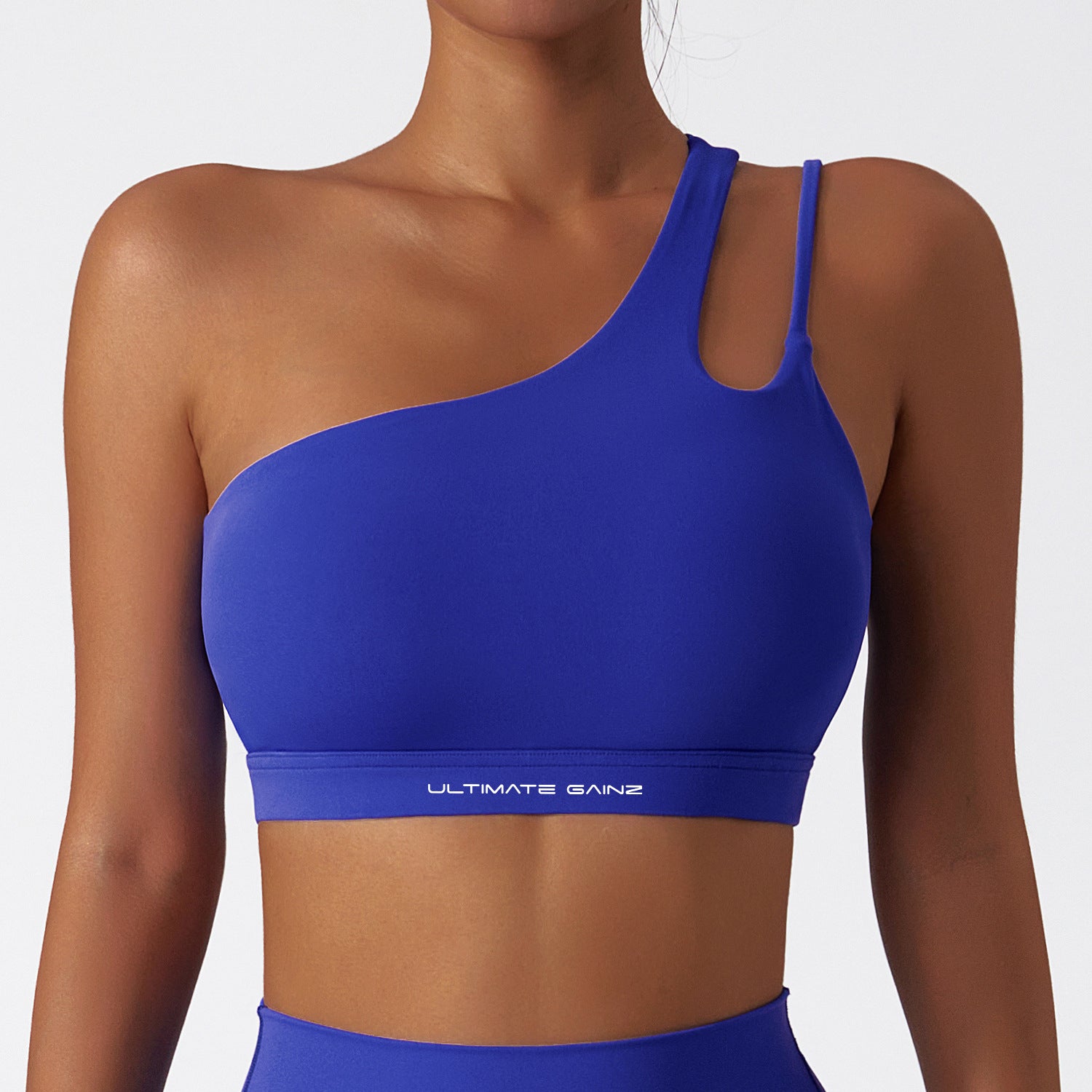 Palmer | Top - Blue