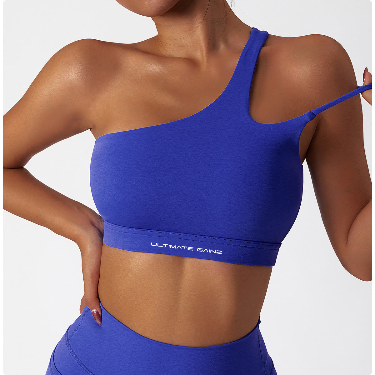 Palmer | Top - Blue