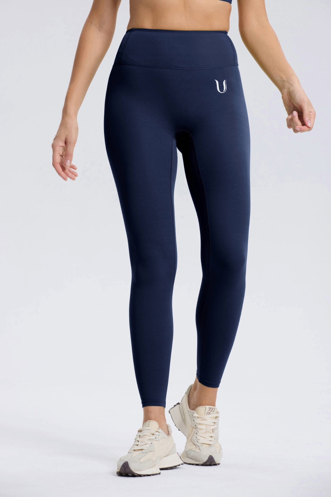 Hailey | Legging - NavyBlue